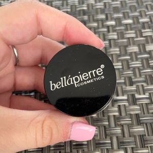 bellapierre “cinnabar” shimmer powder